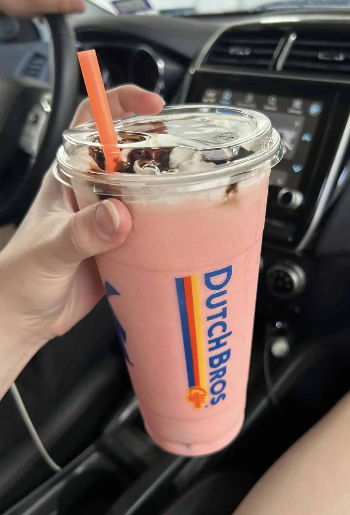 21 Best Dutch Bros Frost Drinks That Will Make Your Day