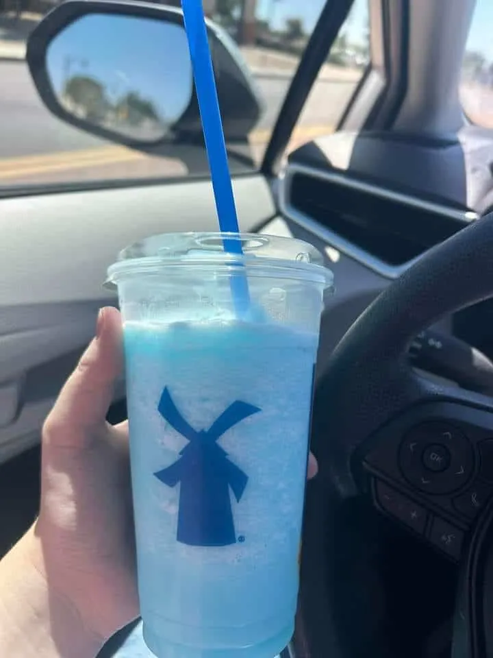 Summer Sparkle Blend