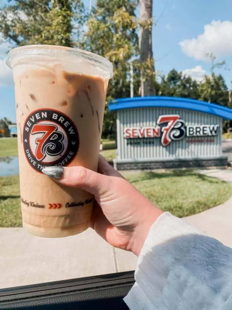 Sweet & Salty with a twist