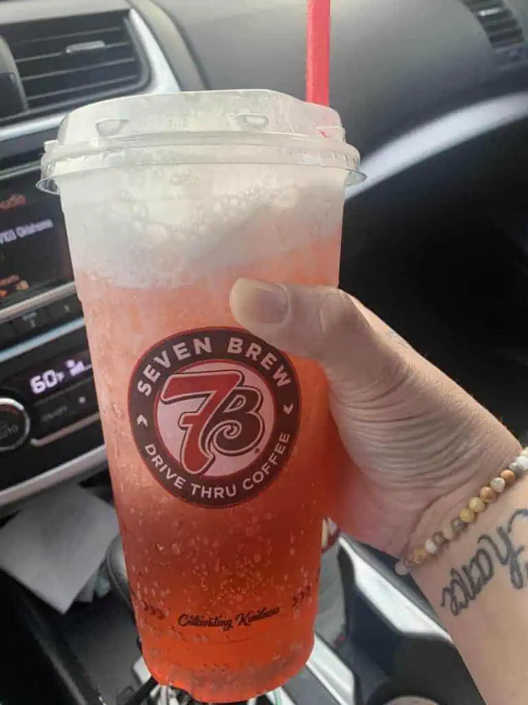 Watermelon Love Potion Fizz