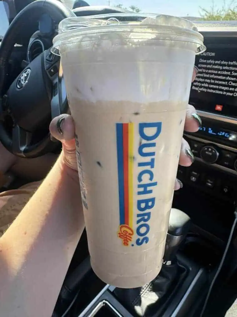 cold brew kicker
