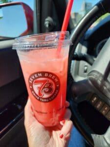 25 Best 7 Brew Tea Drinks That Are Absolutely Delicious - Bean Leaf Cup