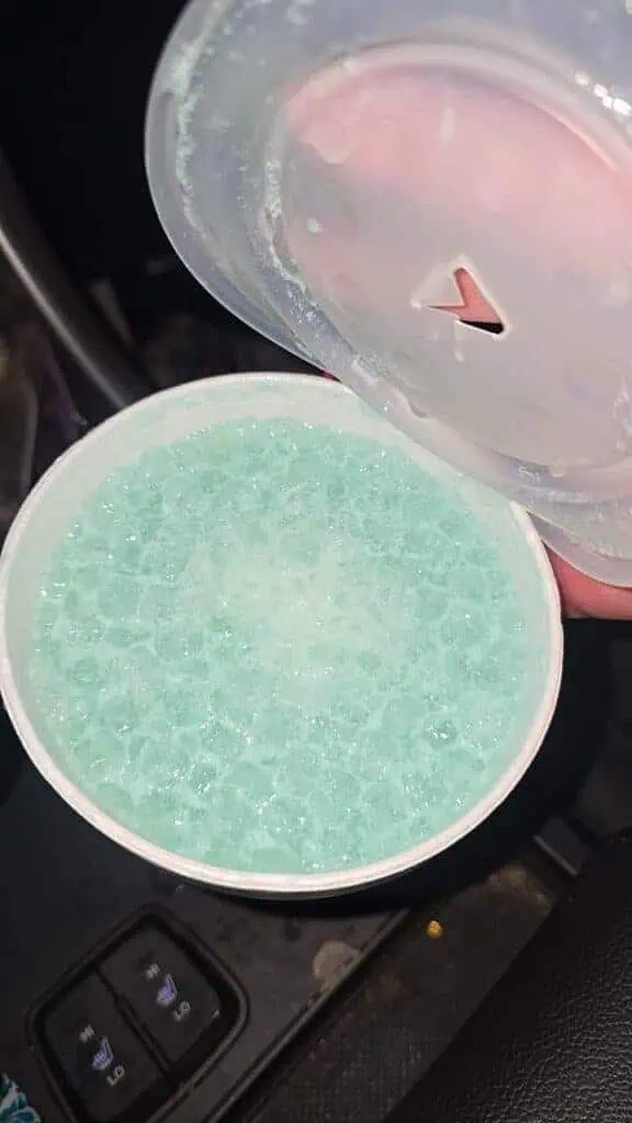 Berry Vanilla Drift