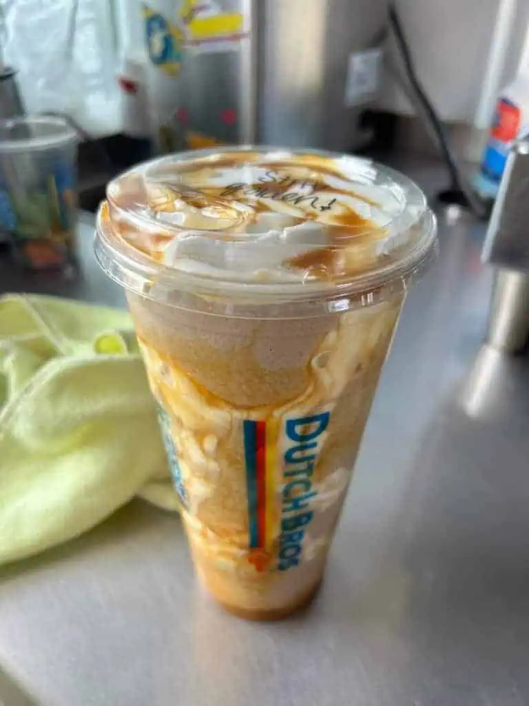 Blended Golden Eagle