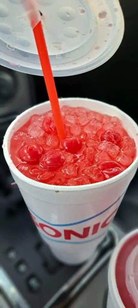 Cherry Chill Splash