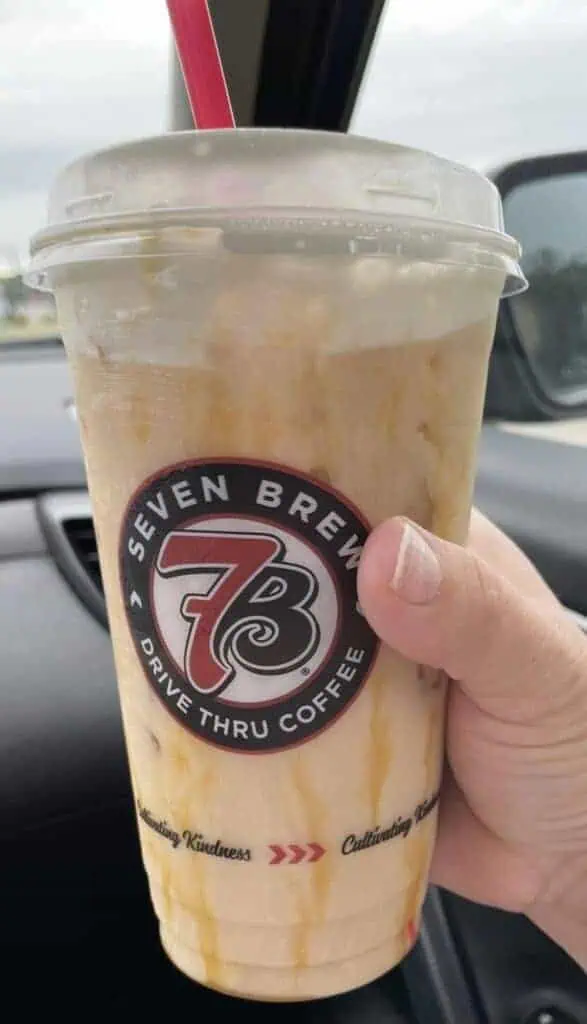 Iced Oatmeal Cookie Chai