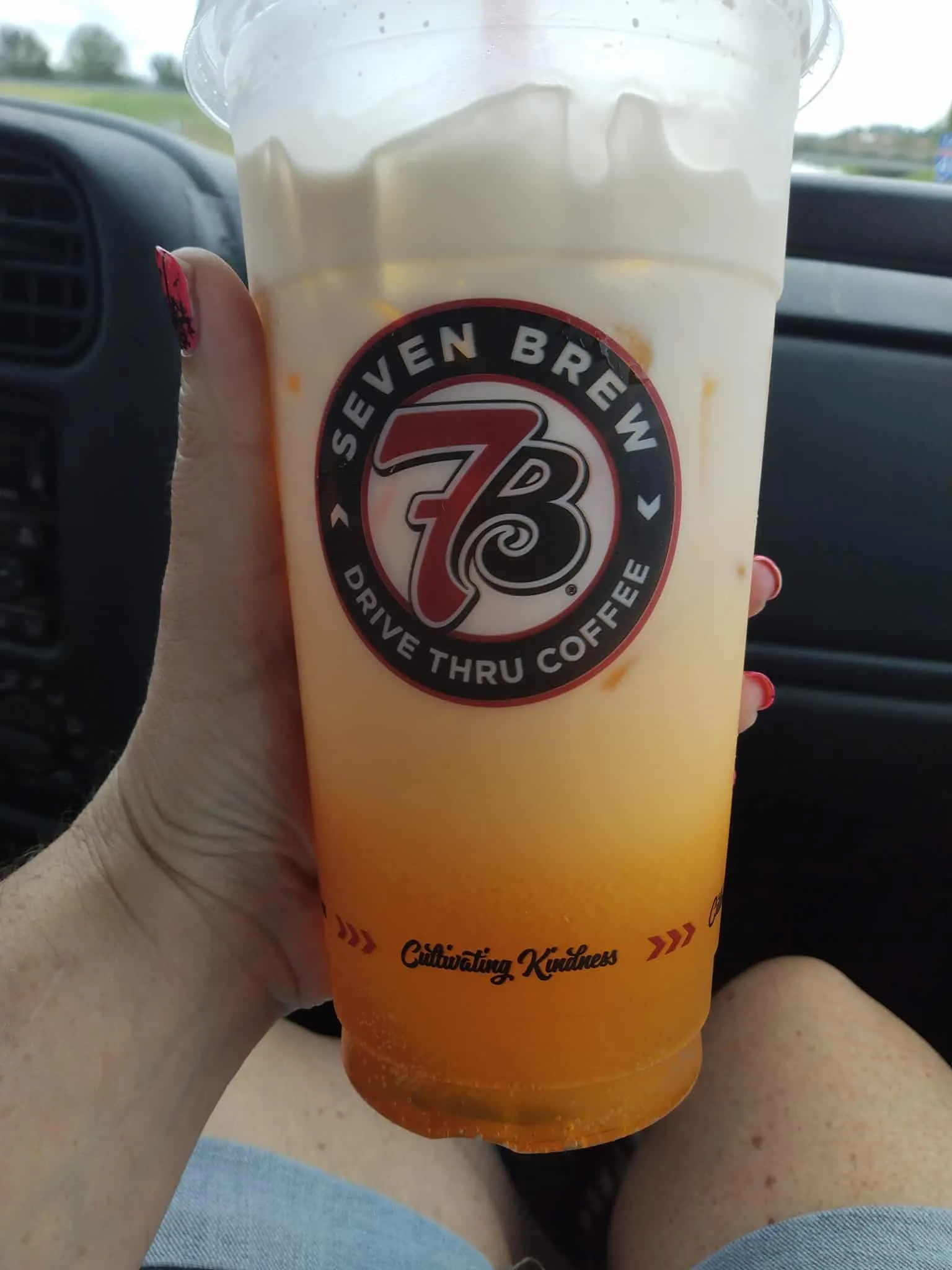 15 Best 7 Brew Non Coffee Drinks That Are Refreshingly Delicious