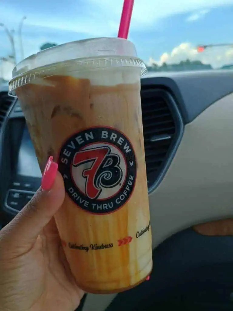 Sugar Cookie Caramel Macchiato