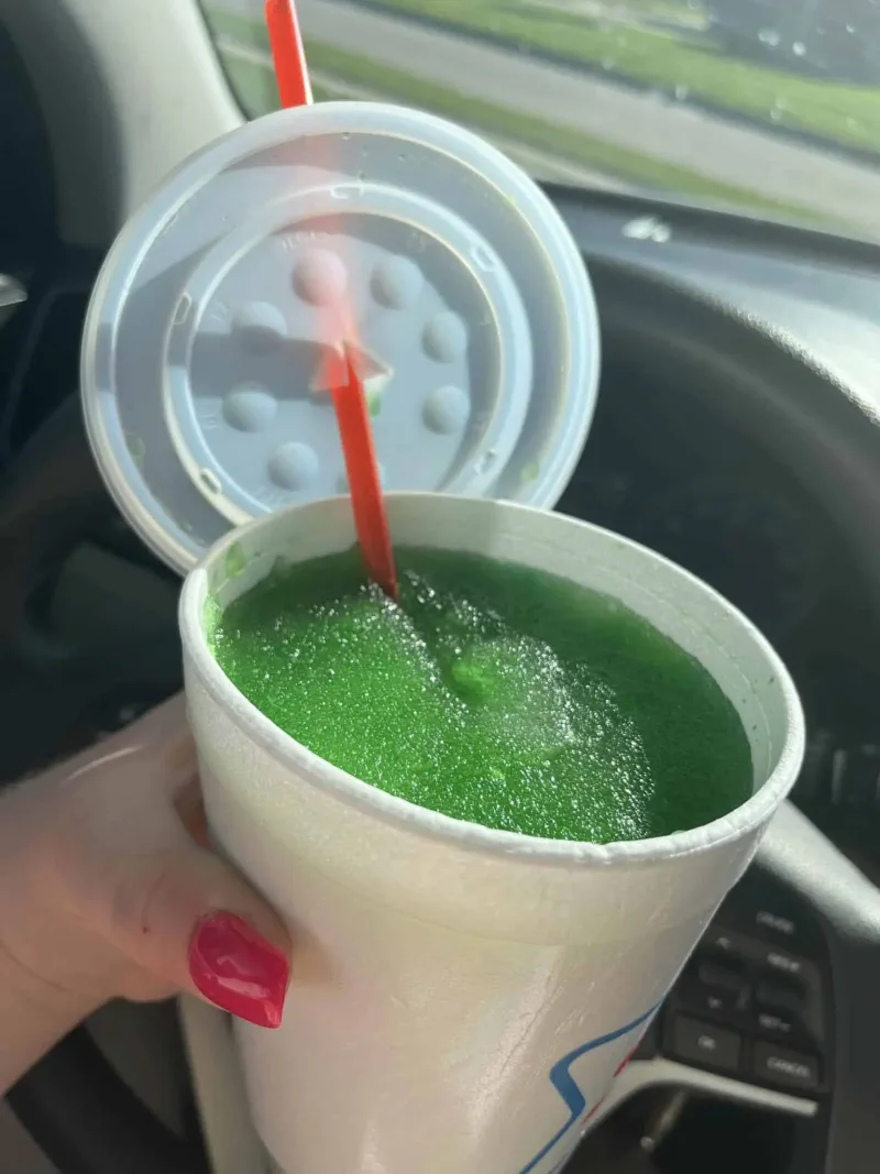 14 Delicious Sonic Slush Flavors That You'll Want to Try Right Now