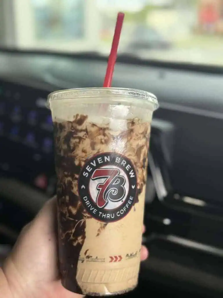 Choco Banana Nut Boost