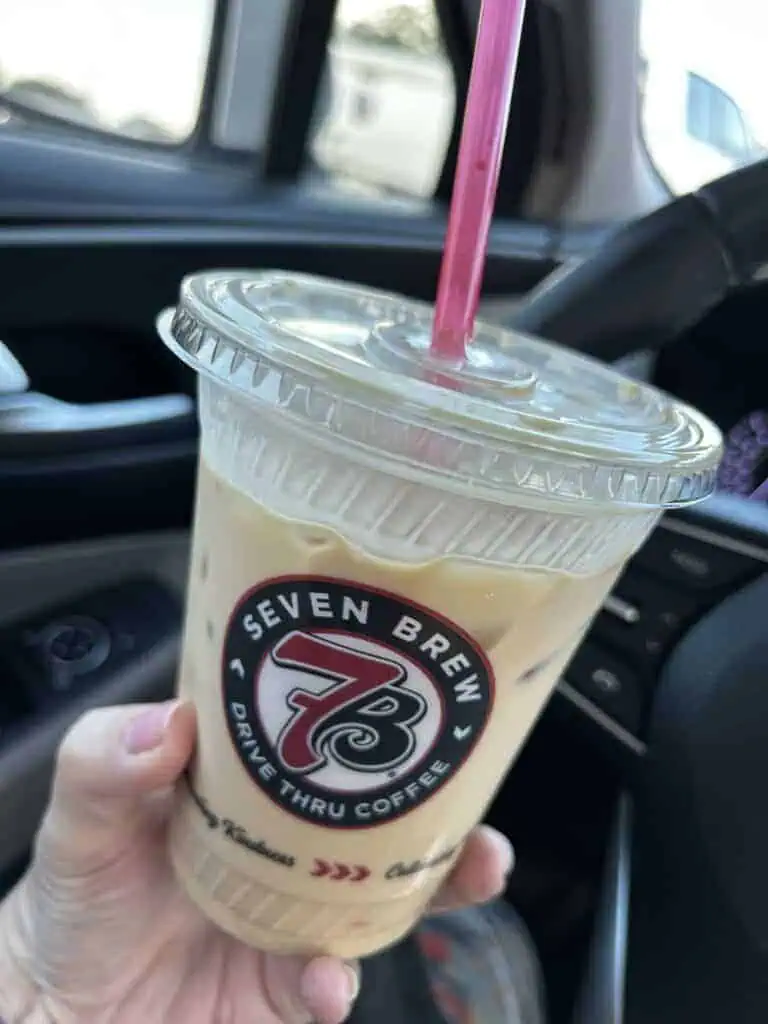 Salted Pumpkin Iced House Blend