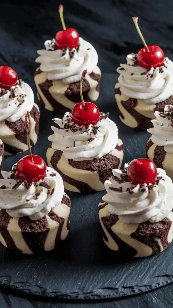 black-forest-cupcakes