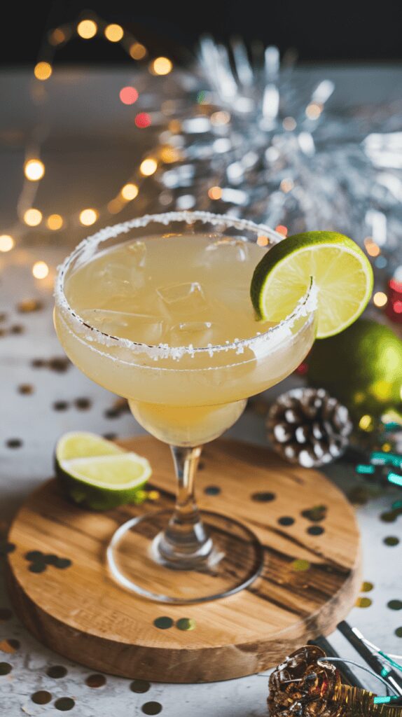 Golden Margarita