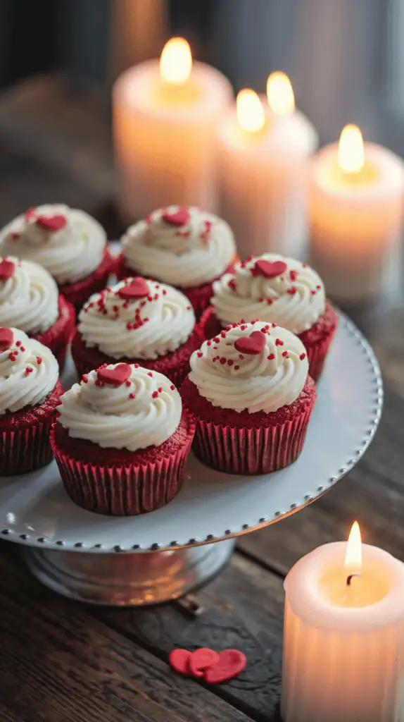 red-velvet-cupcake