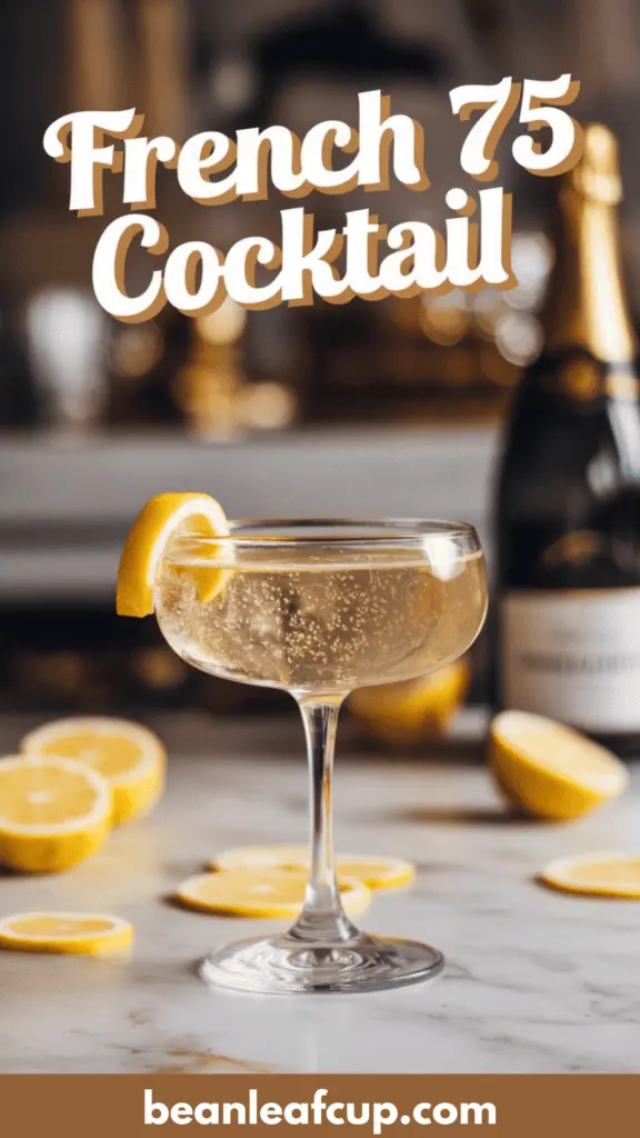 French 75