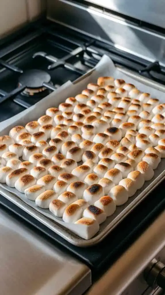 Toasted Marshmallow Creamer