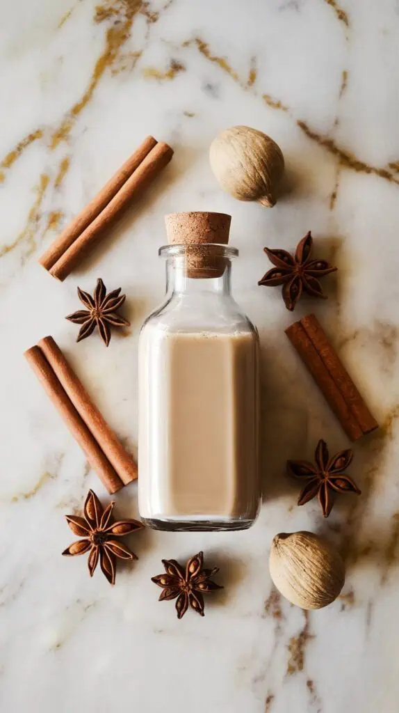Spiced Chai Latte Creamer