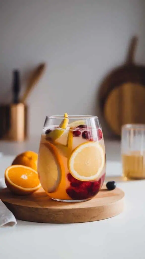 White Sangria