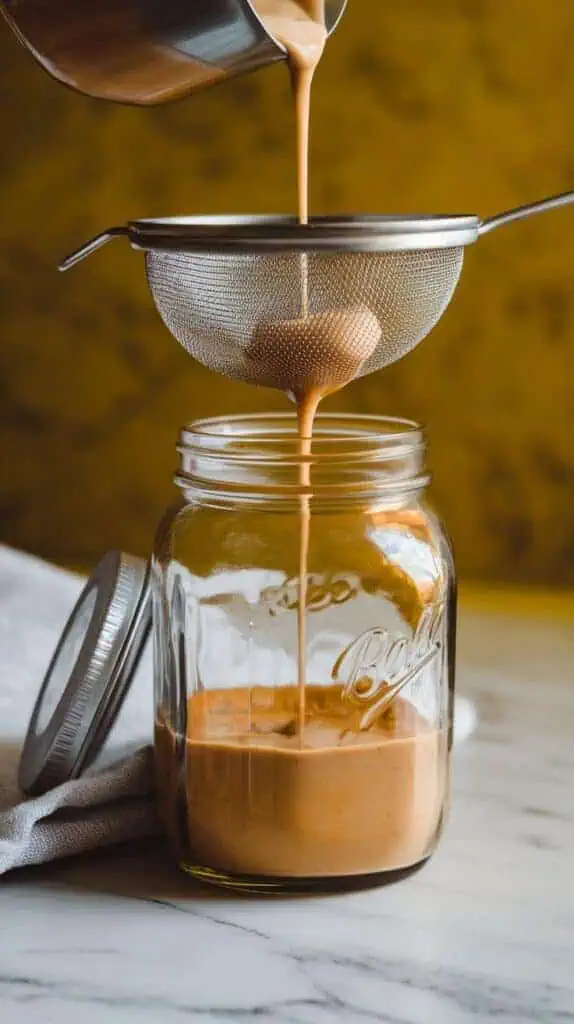 Spiced Chai Latte Creamer