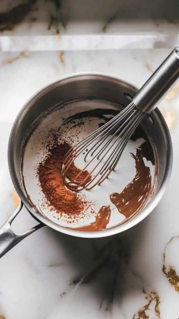 Mocha Coconut Creamer