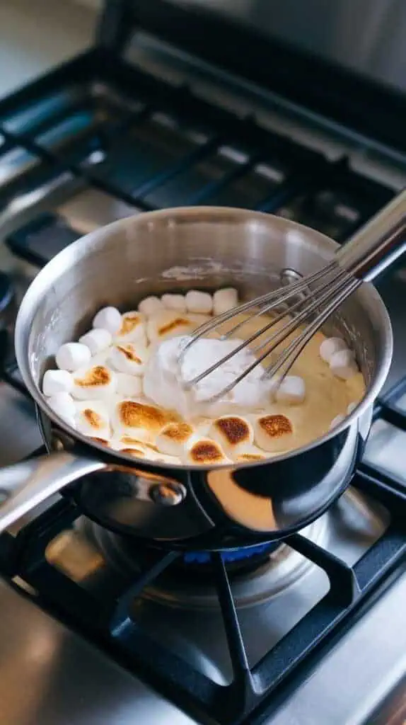 Toasted Marshmallow Creamer