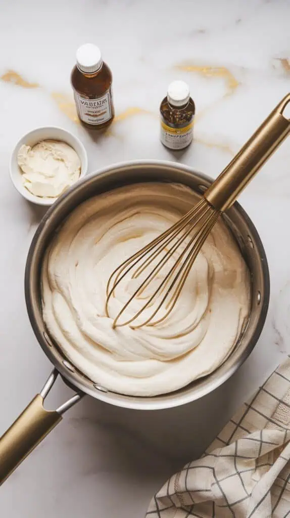 Toasted Marshmallow Creamer