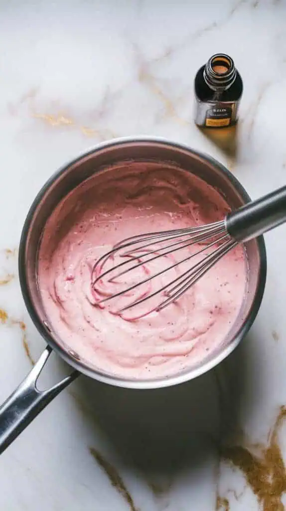 White Chocolate Raspberry Creamer