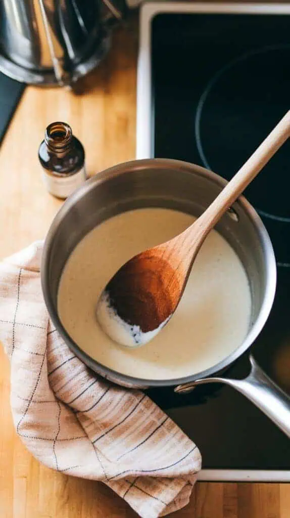 Oatmeal Cookie Creamer