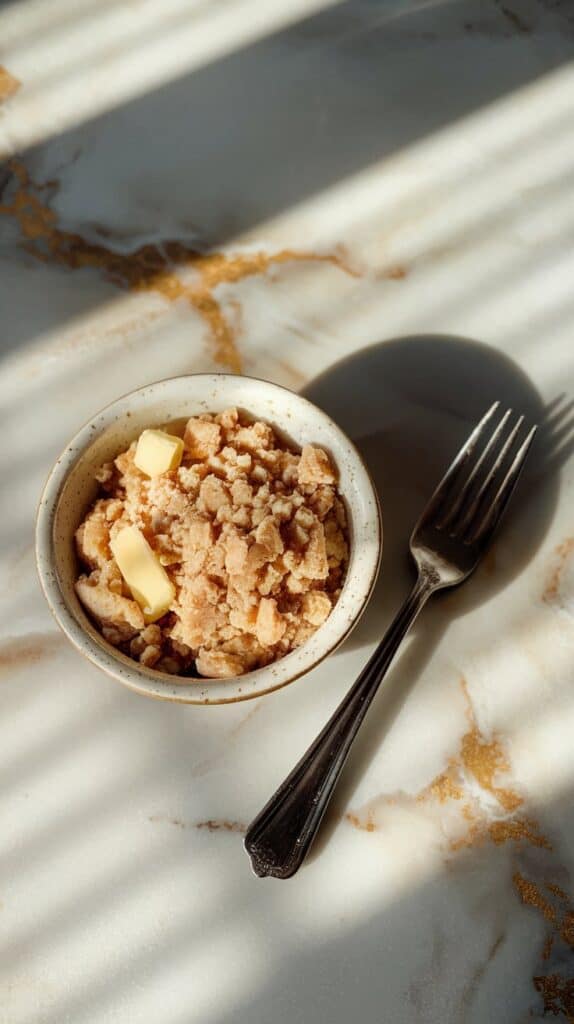 Lemon Poppy Seed Coffee Cake