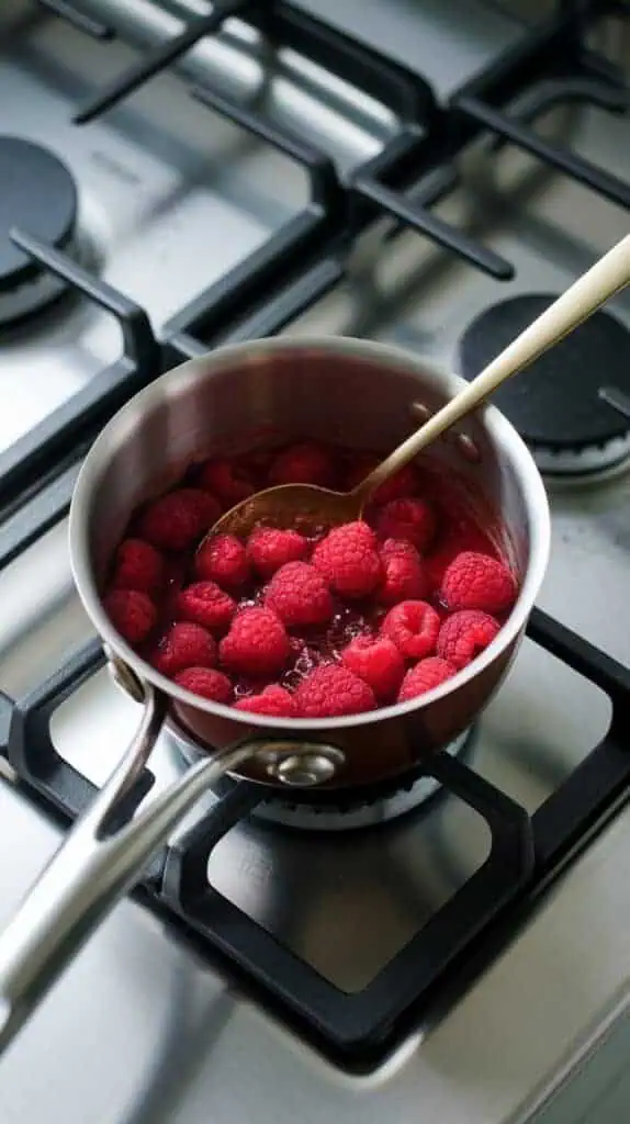 White Chocolate Raspberry Creamer