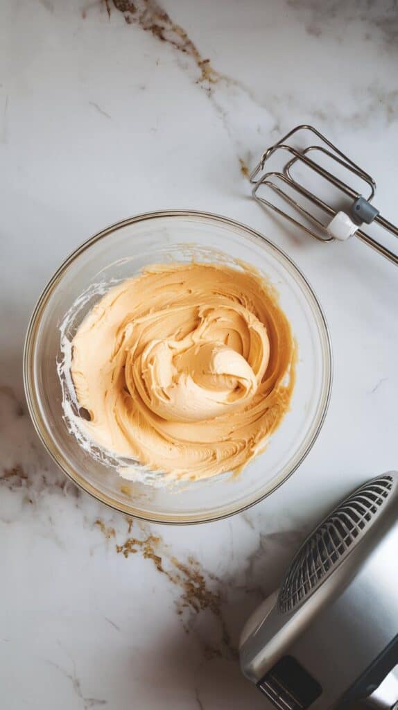 Lemon Poppy Seed Coffee Cake