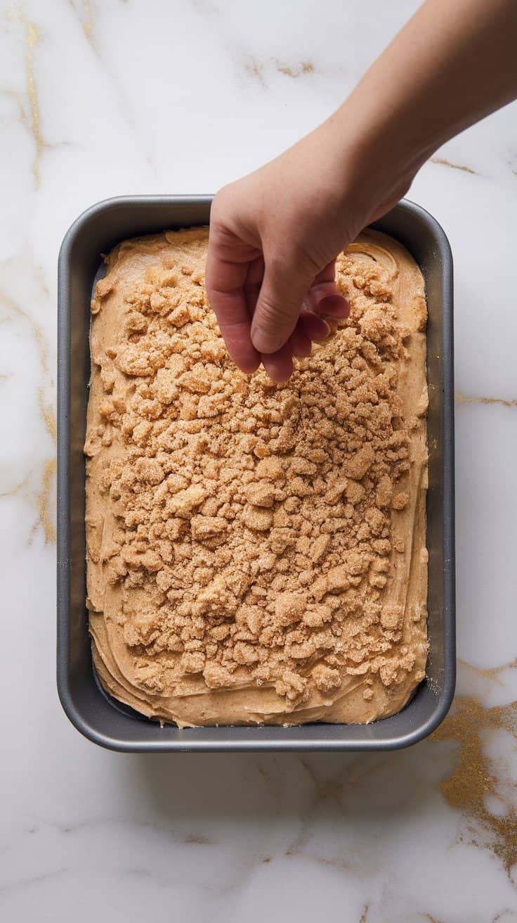 Caramel Apple Coffee Cake A Sweet Treat Your Family Will Love