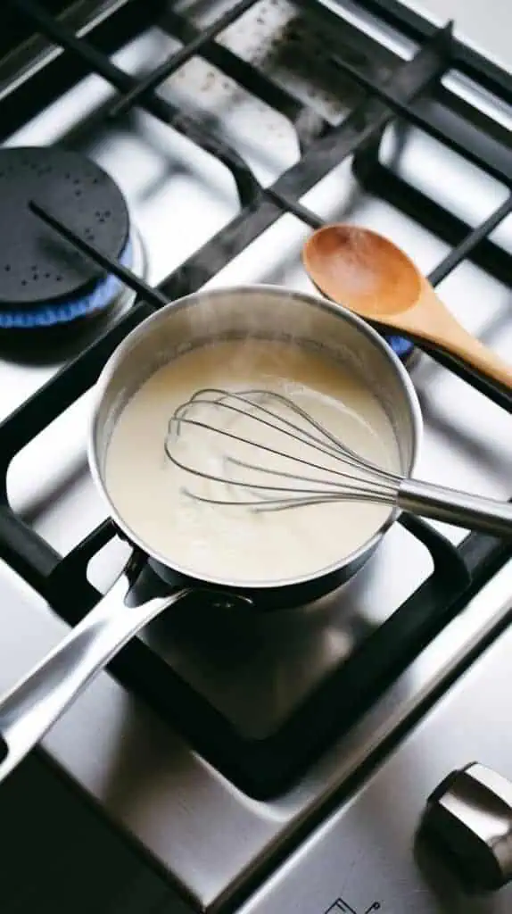 Toasted Marshmallow Creamer