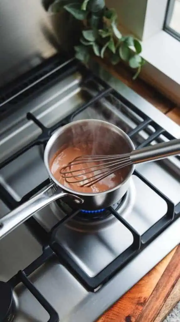 Almond Joy Coffee Creamer