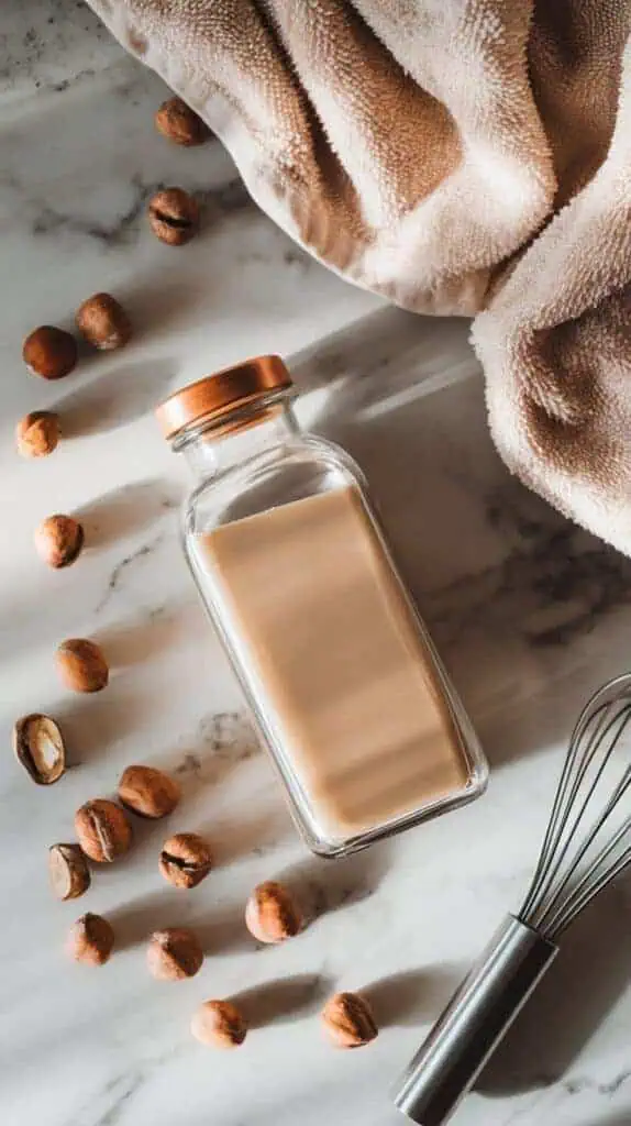 Chocolate Hazelnut Creamer