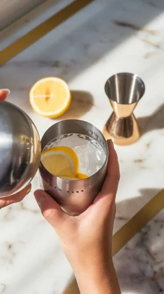 French 75
