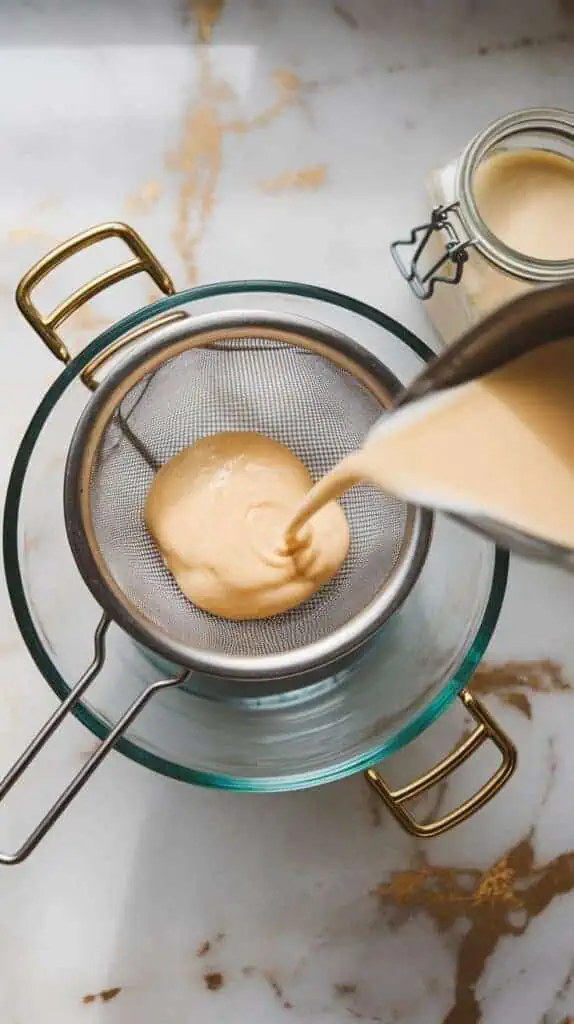 Oatmeal Cookie Creamer