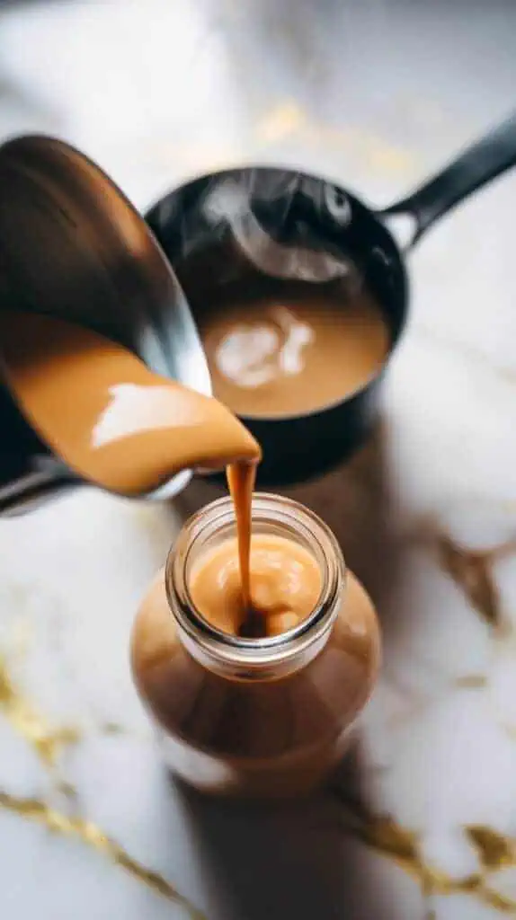 Caramel Macchiato Creamer