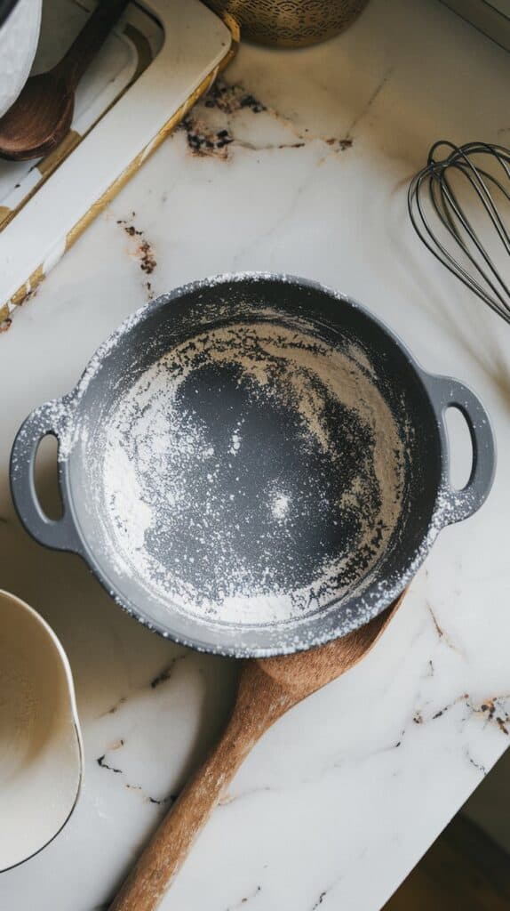 Lemon Poppy Seed Coffee Cake