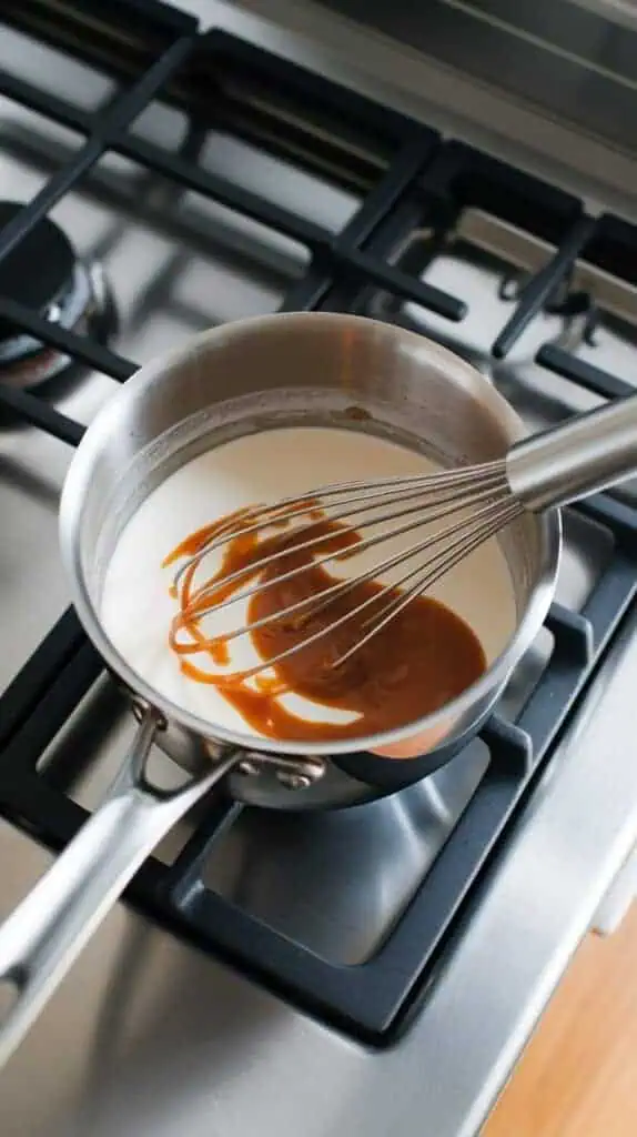 Caramel Macchiato Creamer