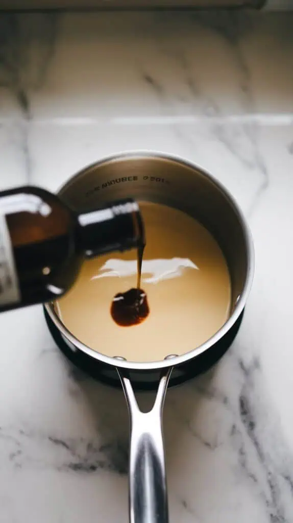 Chocolate Hazelnut Creamer