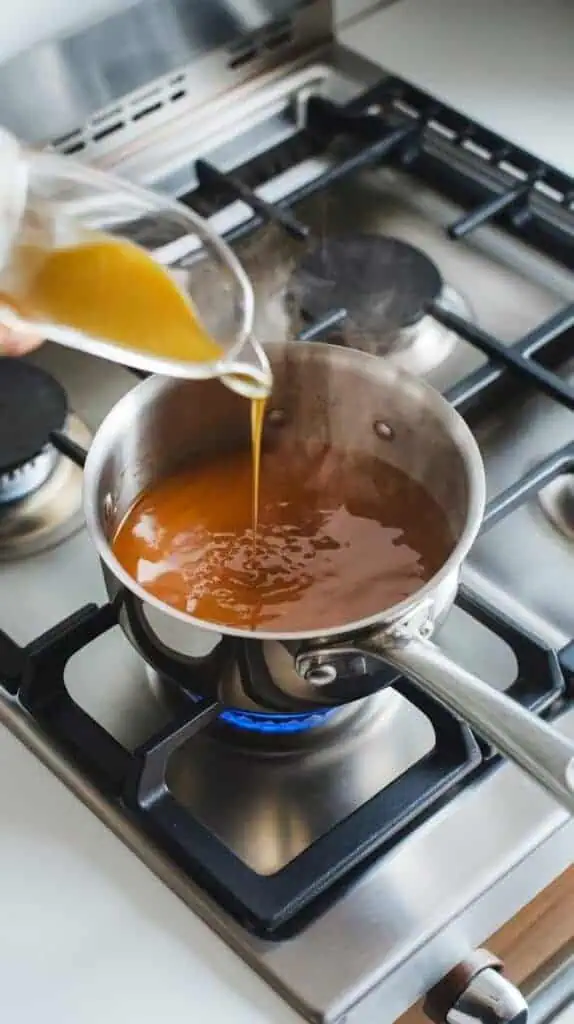 Caramel Macchiato Creamer