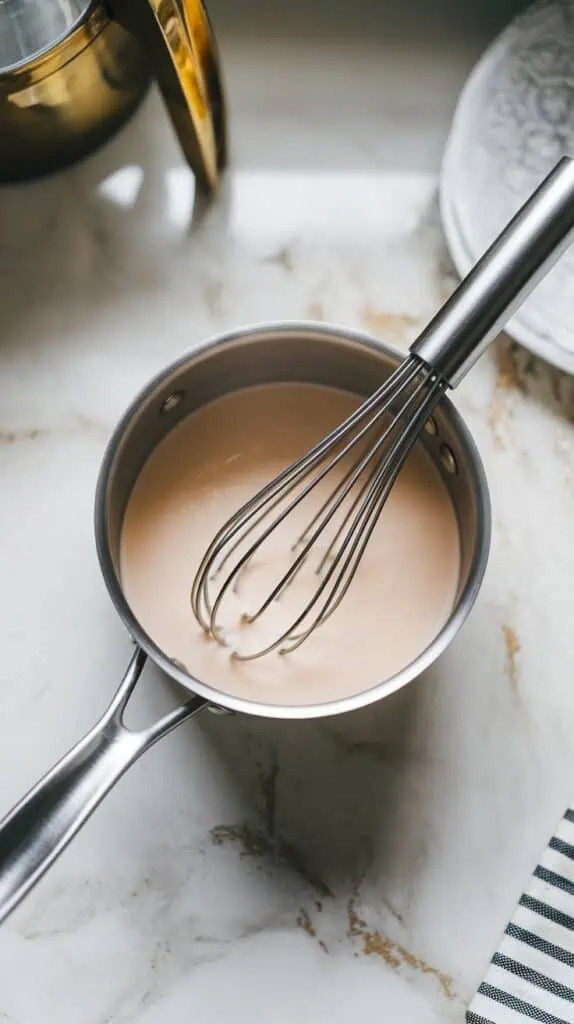 Spiced Chai Latte Creamer
