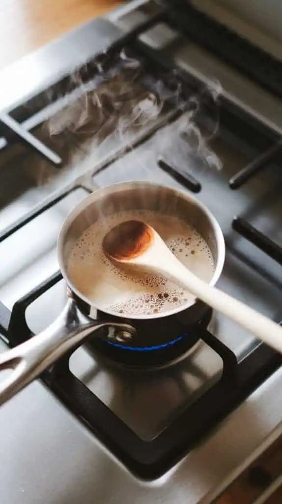 Spiced Chai Latte Creamer