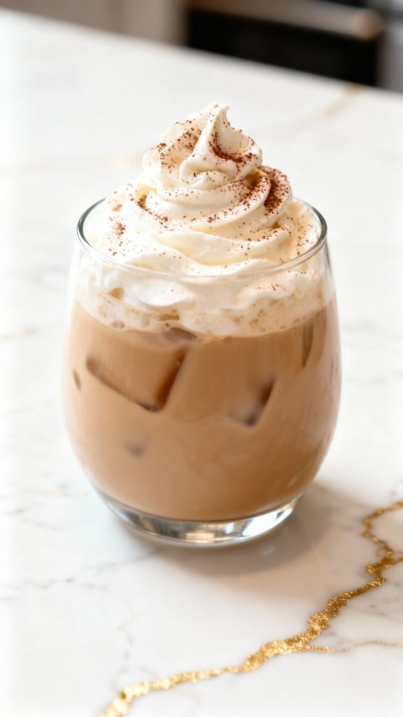Baileys Iced Coffee