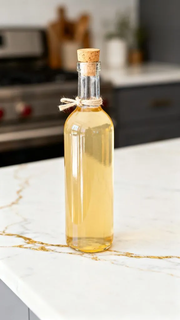 Lavender Coffee Syrup