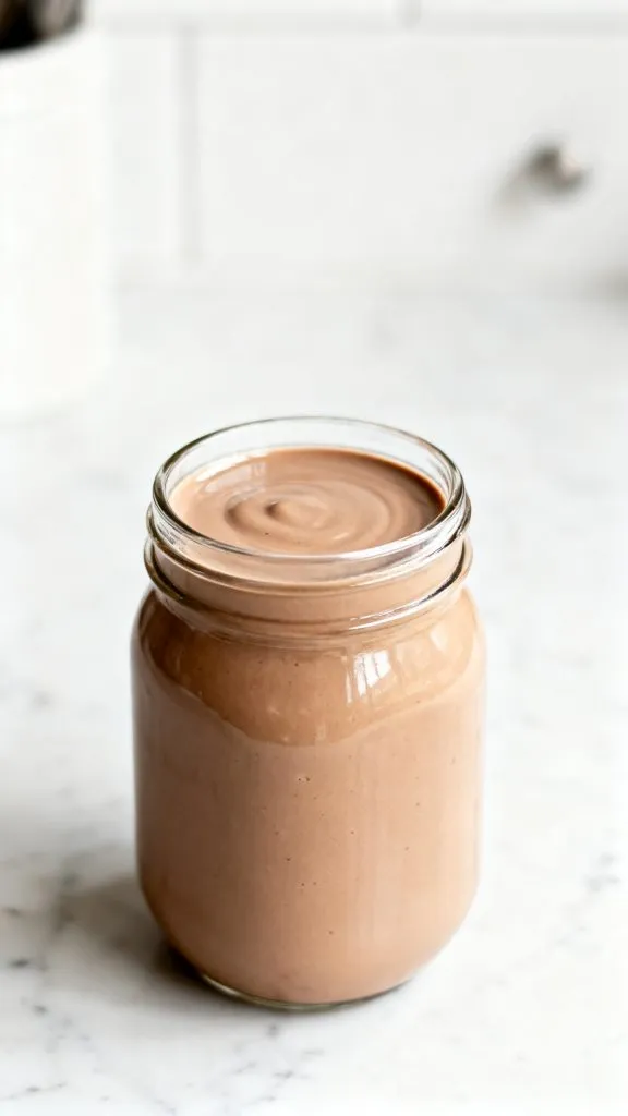 Tiramisu Coffee Creamer