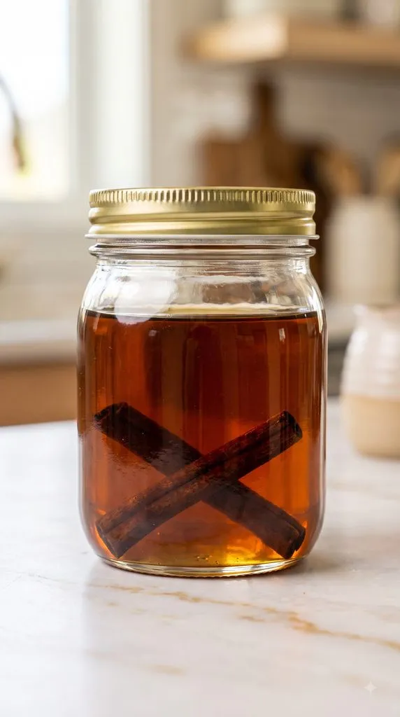 Cinnamon Dolce Coffee Syrup