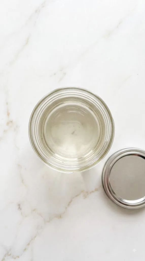 Coconut Simple Coffee Syrup
