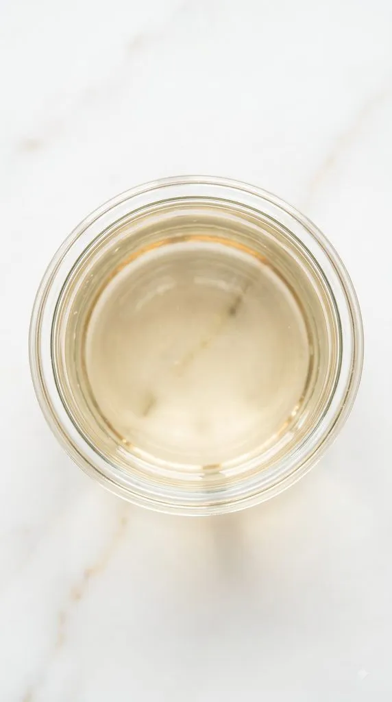 Macadamia Nut Coffee Syrup